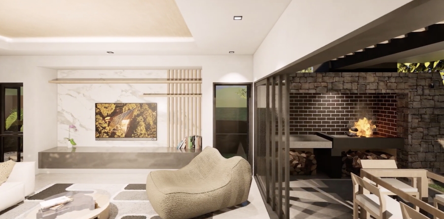 3 Bedroom Property for Sale in Langebaan Country Estate Western Cape